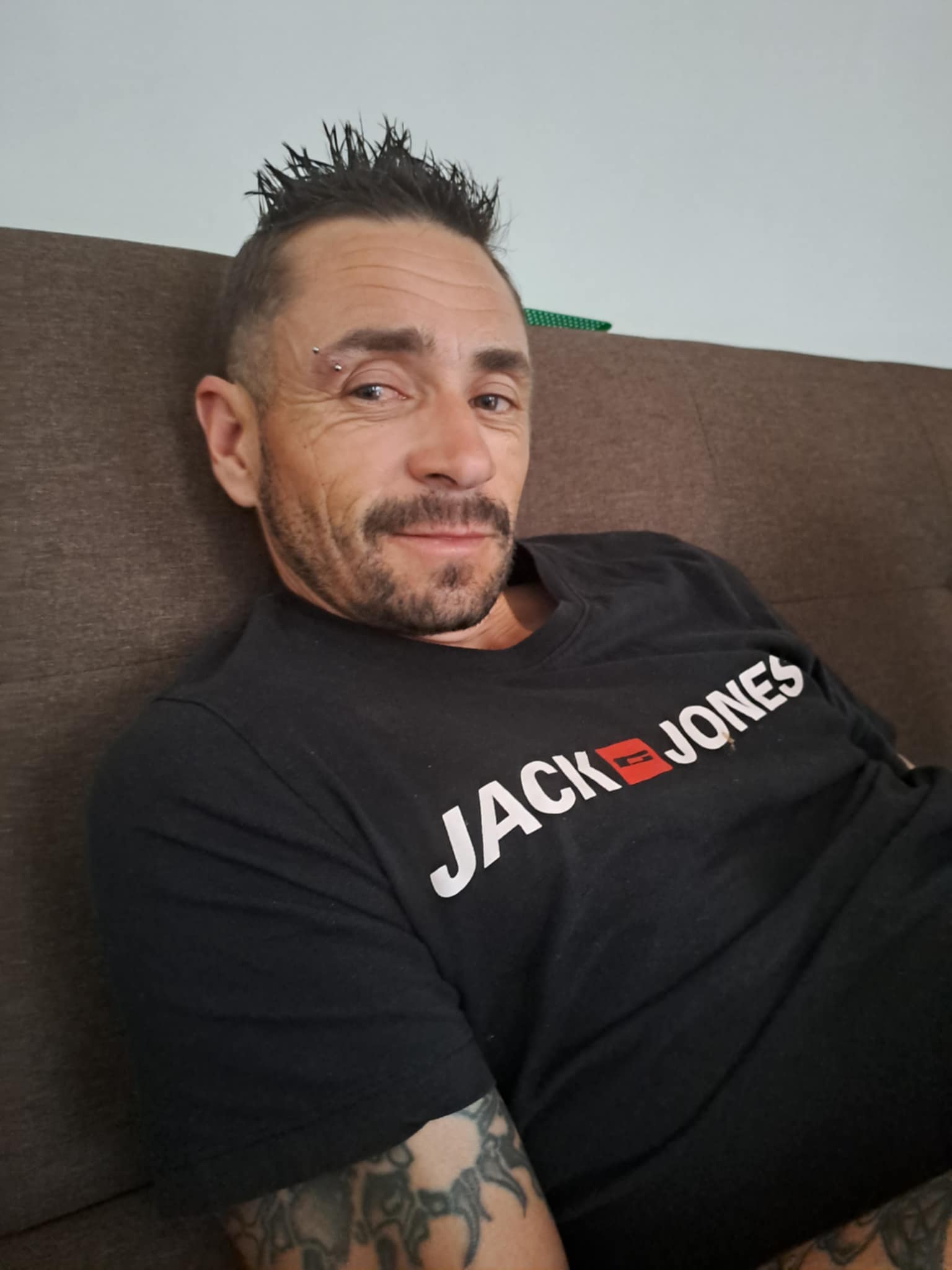 Profil de Mathurin, 40 ans, Lieu gay à Caux
