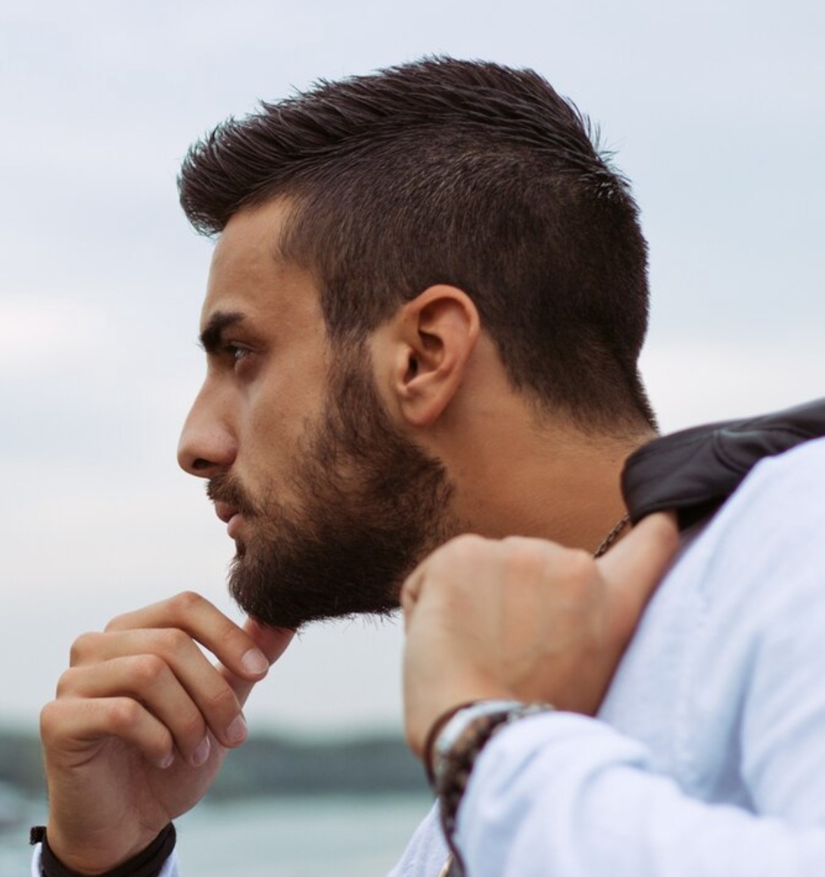 Profil de Billele, 31 ans, Lieu gay à Misery