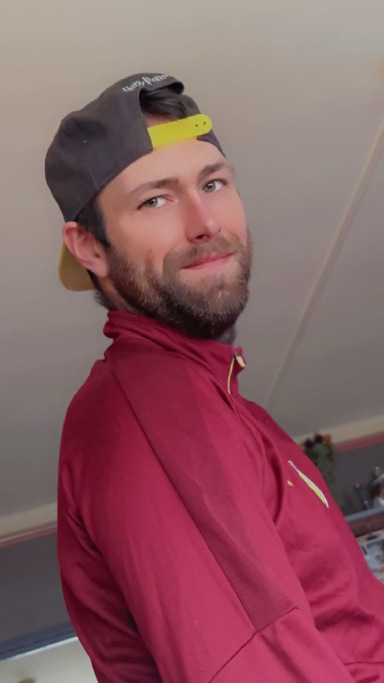 Profil de Zarko, 32 ans, Lieu gay à Riom