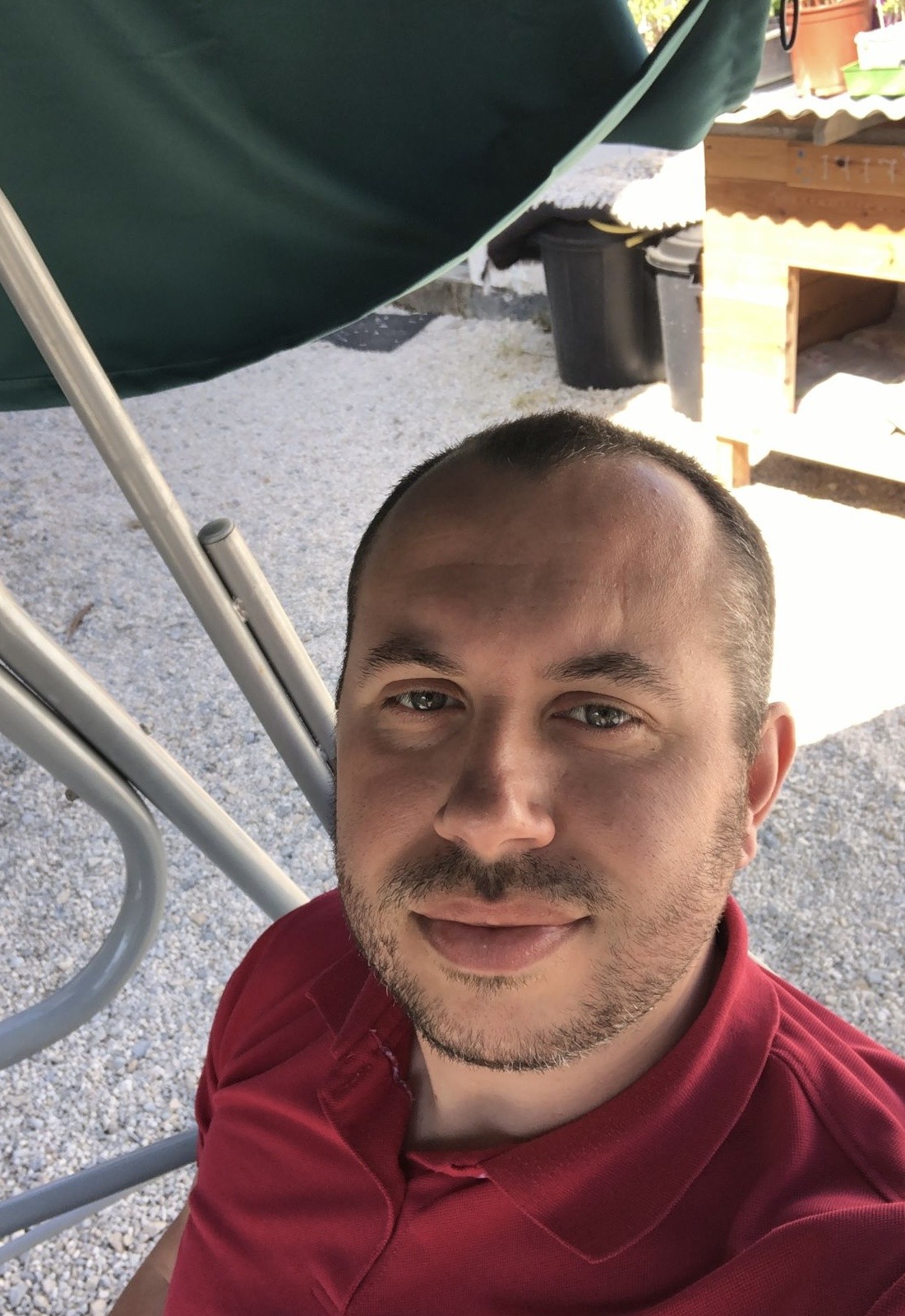 Profil de Nans, 41 ans, Lieu gay à Amsteg