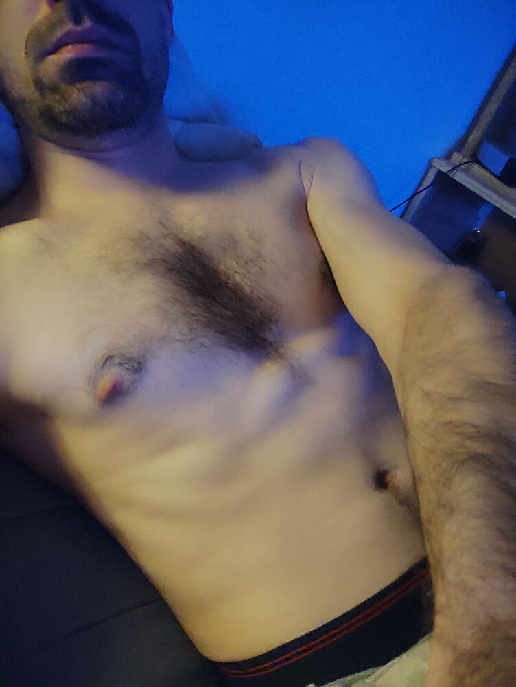 Profil de Wally, 37 ans, Lieu gay à Misery