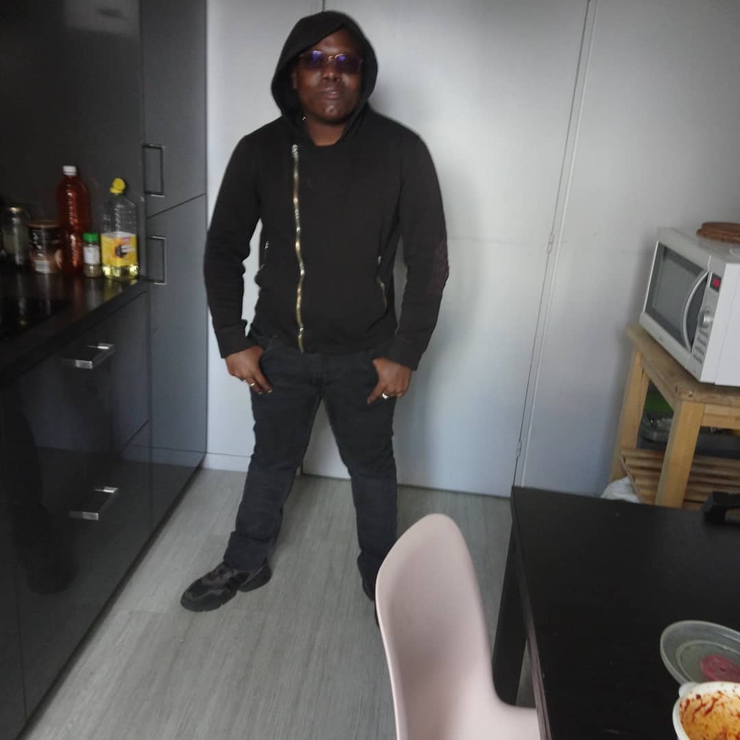 Profil de Kymani, 33 ans, Lieu gay à Misery