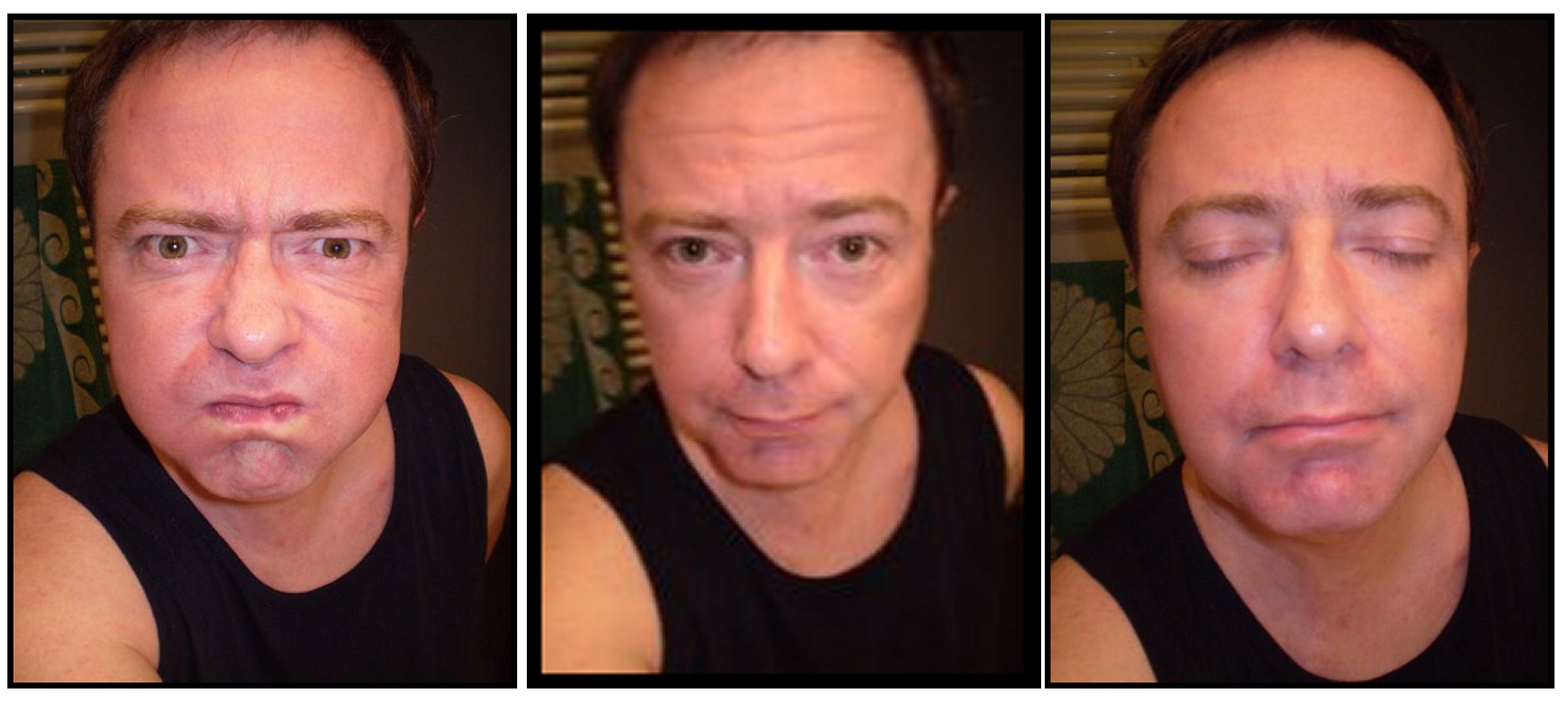 Profil de Rali, 55 ans, Lieu gay à Says
