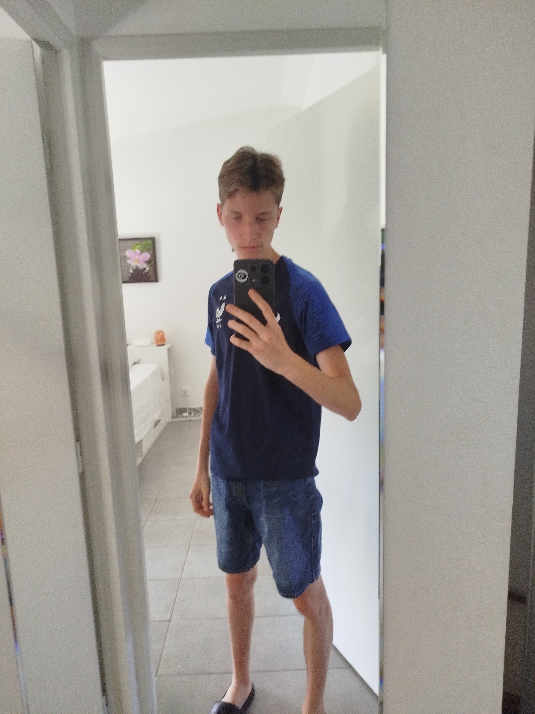 Profil de Sainte-luce, 18 ans, Lieu gay à Tamins