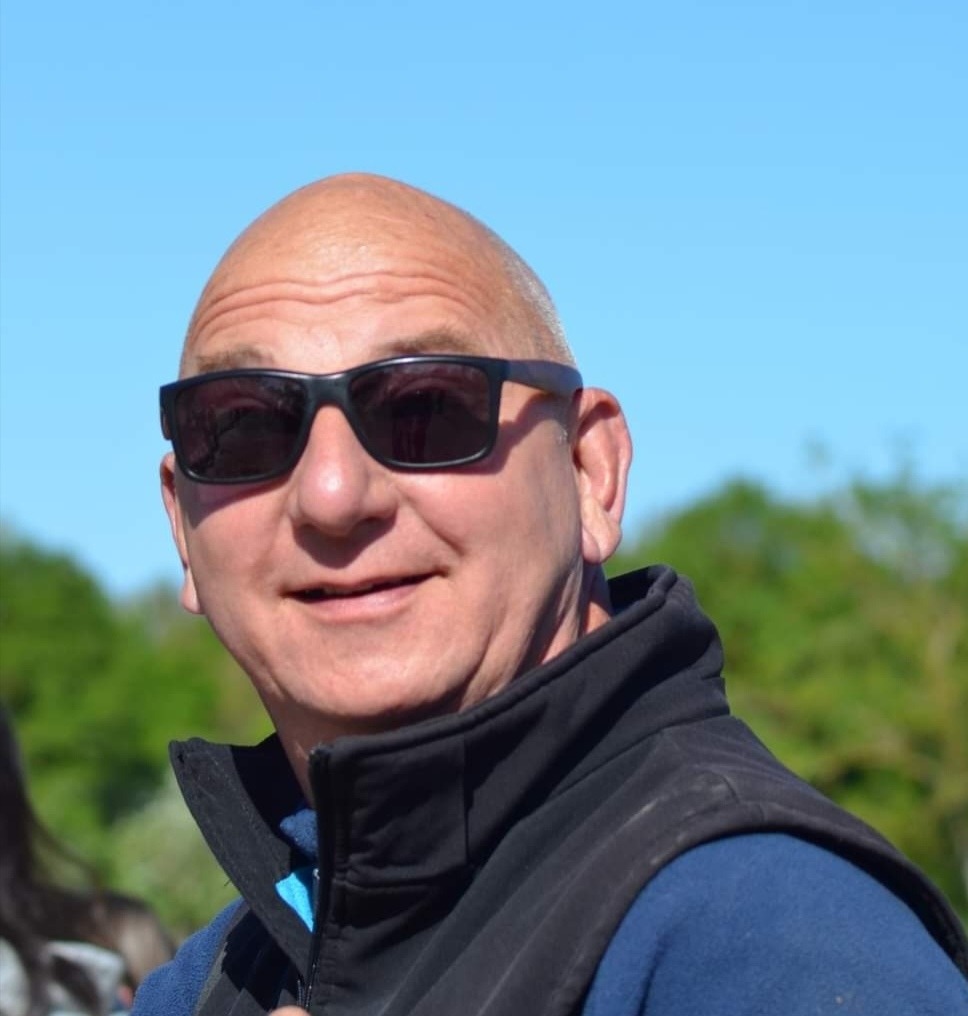 Profil de Georgie, 50 ans, Lieu gay à Suchy