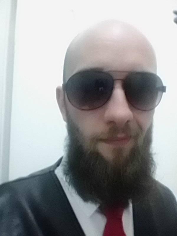 Profil de Walide, 31 ans, Lieu gay à Innerberg