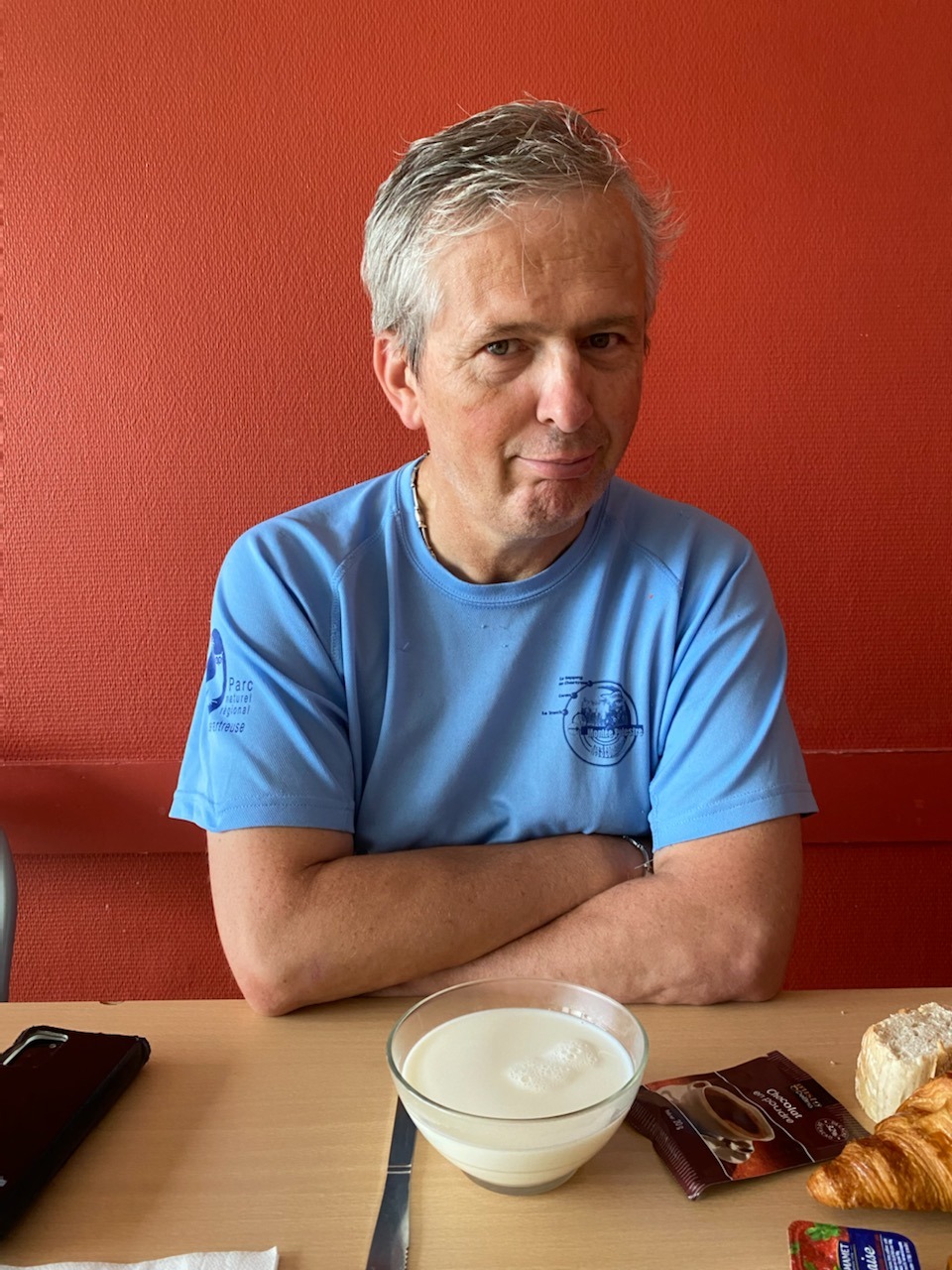 Profil de Tommy, 55 ans, Lieu gay à Salouf