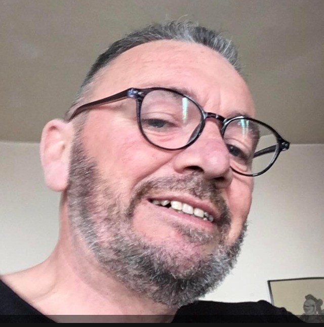Profil de Thylian, 55 ans, Lieu gay à Feldbach
