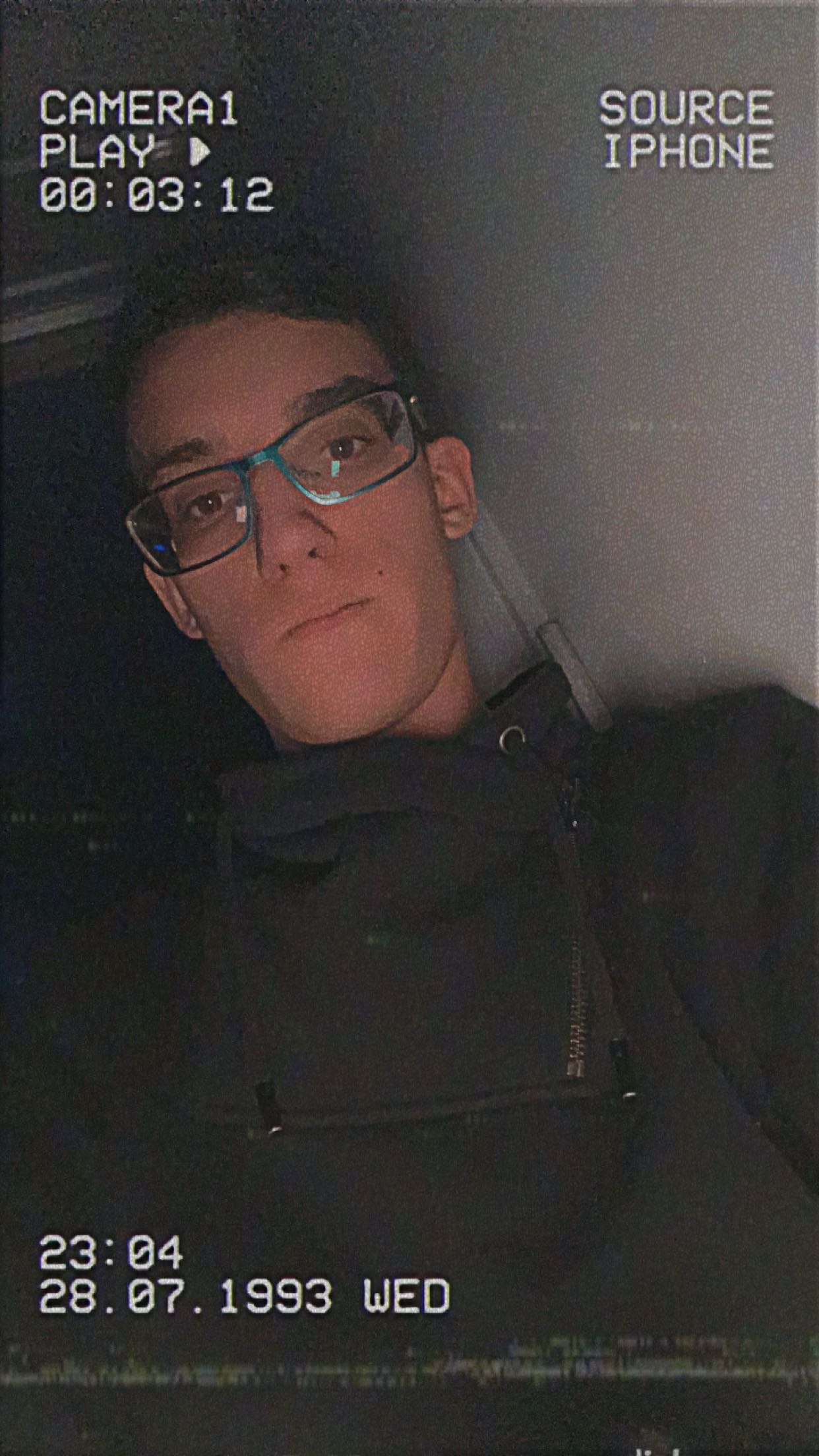 Profil de Solal, 19 ans, Lieu gay à Gals