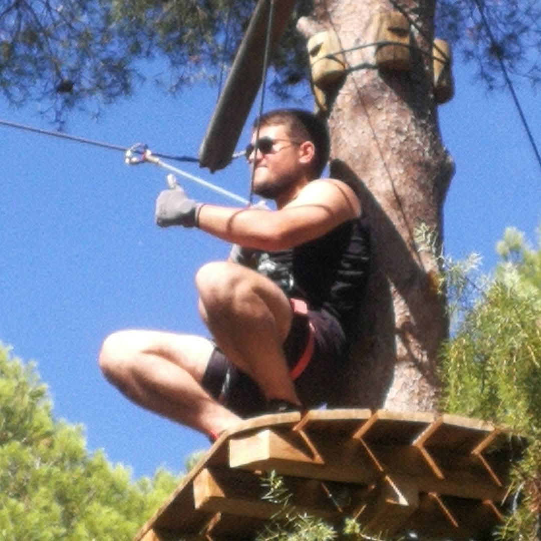 Profil de Cain, 25 ans, Lieu gay à Caux