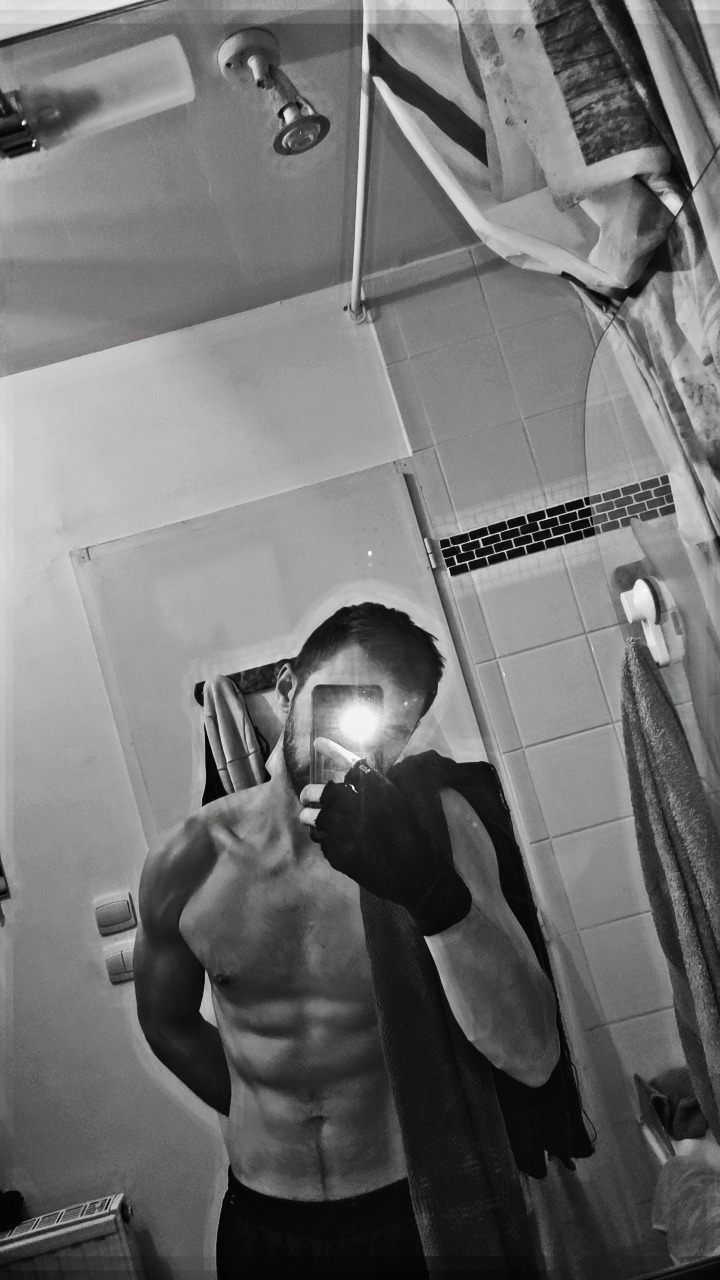 Profil de Maximo, 28 ans, Lieu gay à Misery
