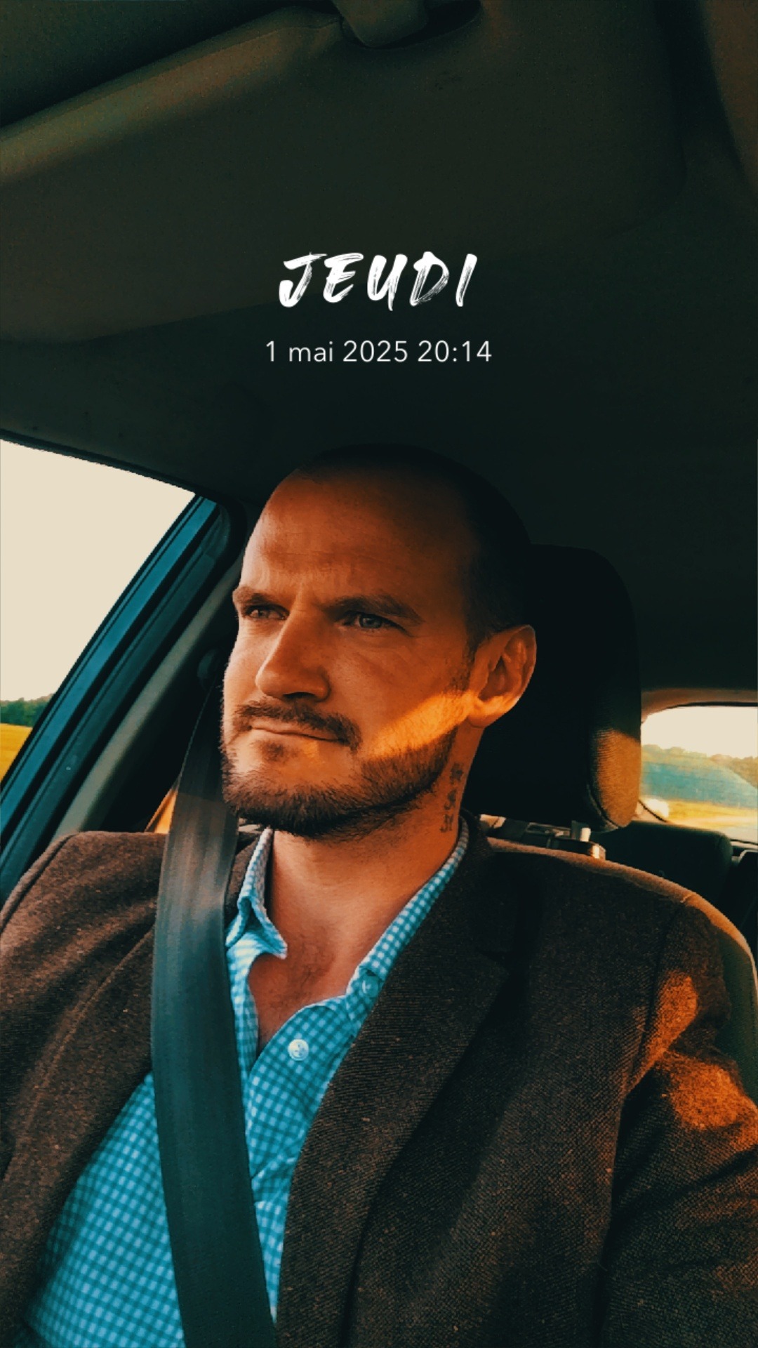 Profil de Novan, 30 ans, Lieu gay à Anet
