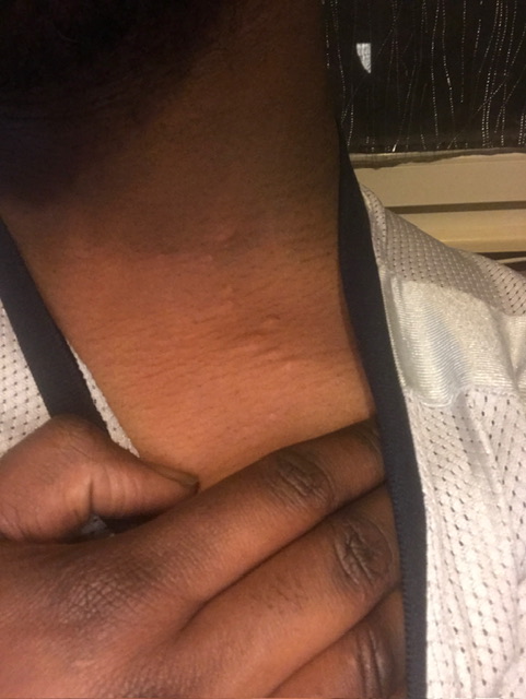 Profil de Malike, 39 ans, Lieu gay à Port
