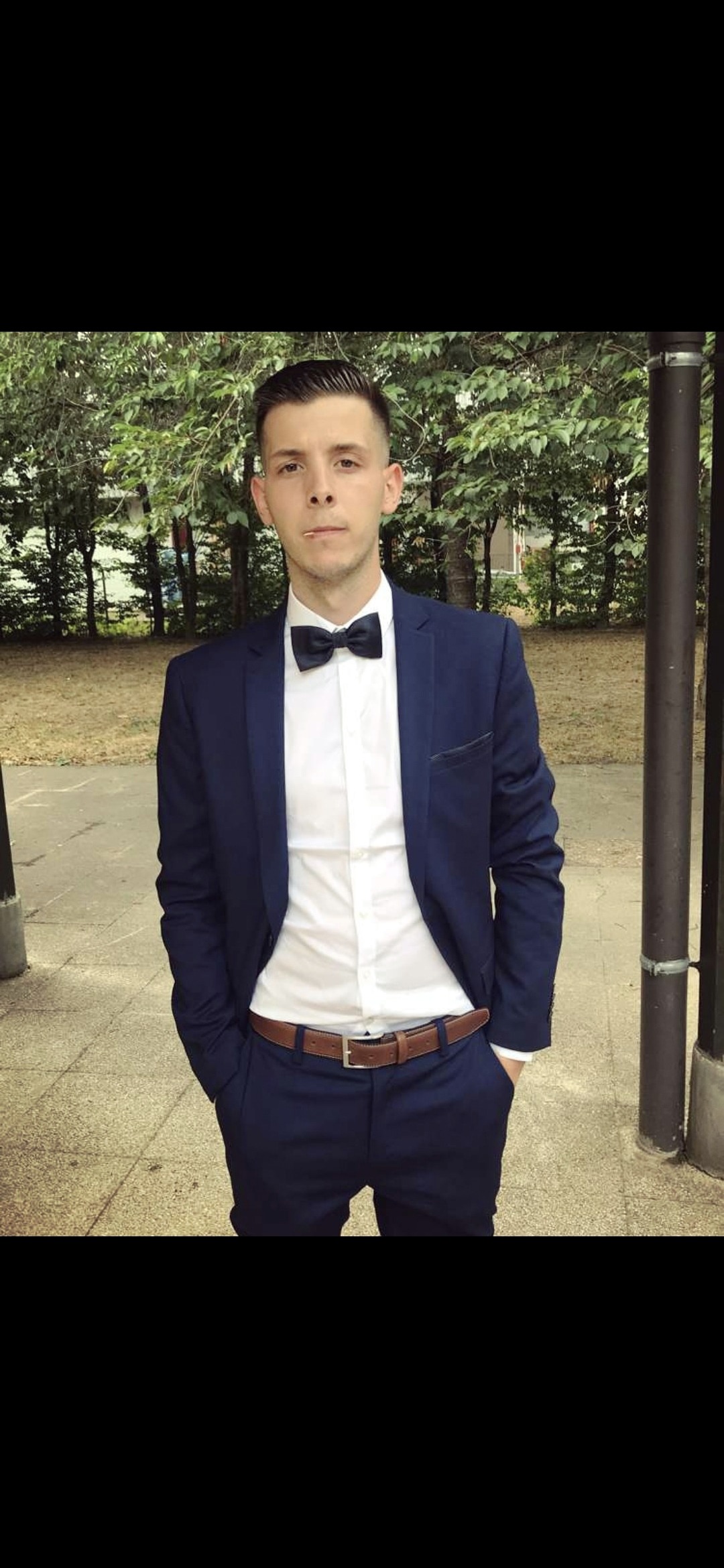 Profil de Meddy, 33 ans, Lieu gay à Chamblon
