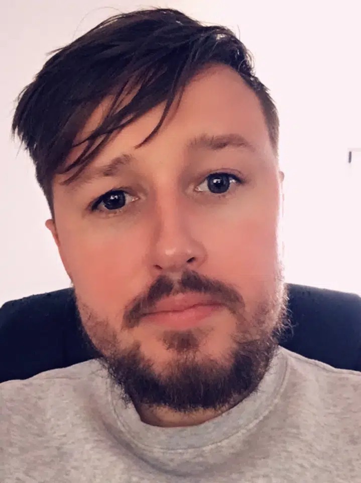 Profil de Youssif, 34 ans, Lieu gay à Riehen