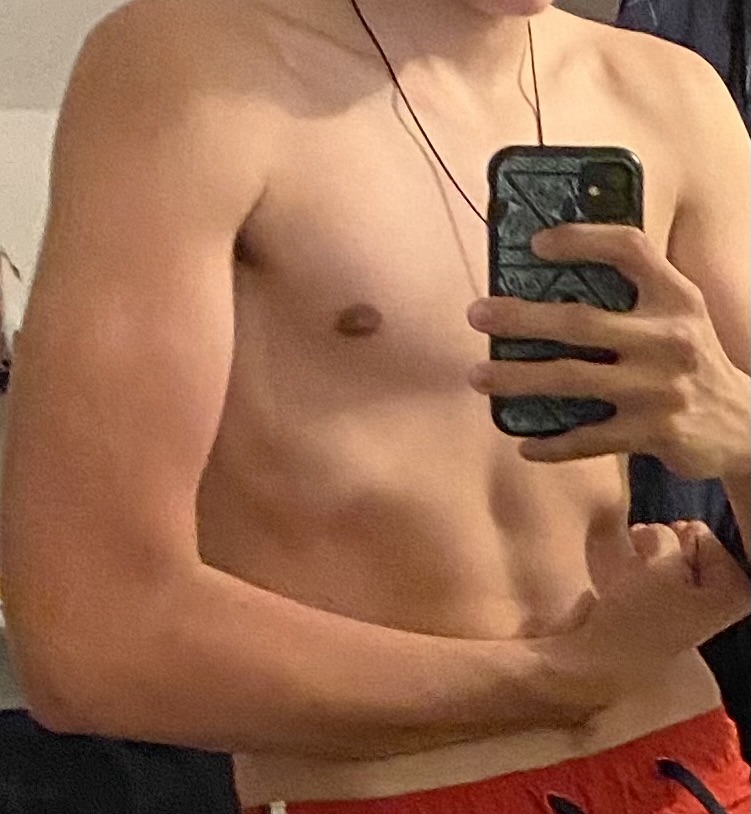 Profil de Haitem, 19 ans, Lieu gay à Matt