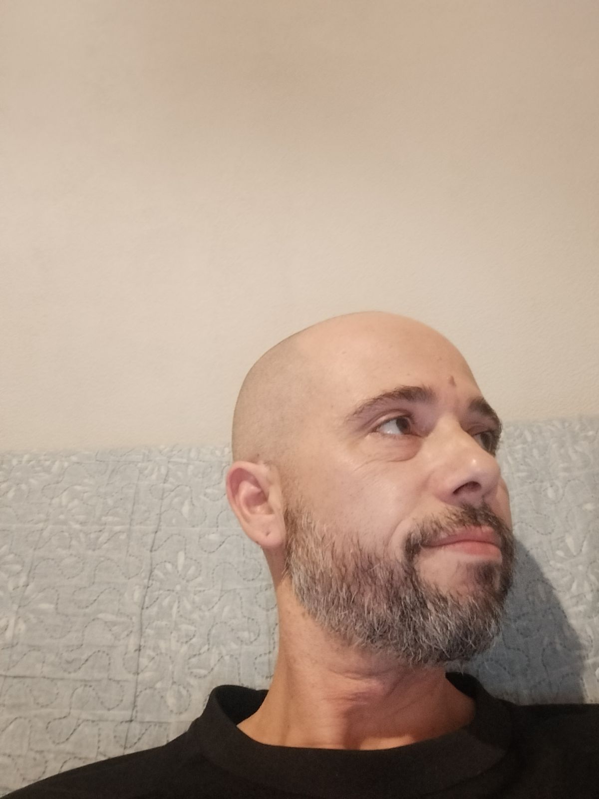 Profil de Selahattin, 40 ans, Lieu gay à Erde