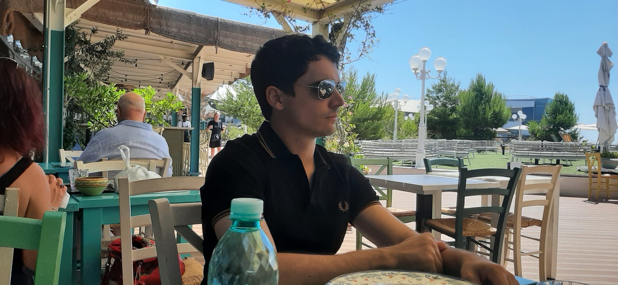 Profil de Charles-alban, 27 ans, Lieu gay à Mühlethal