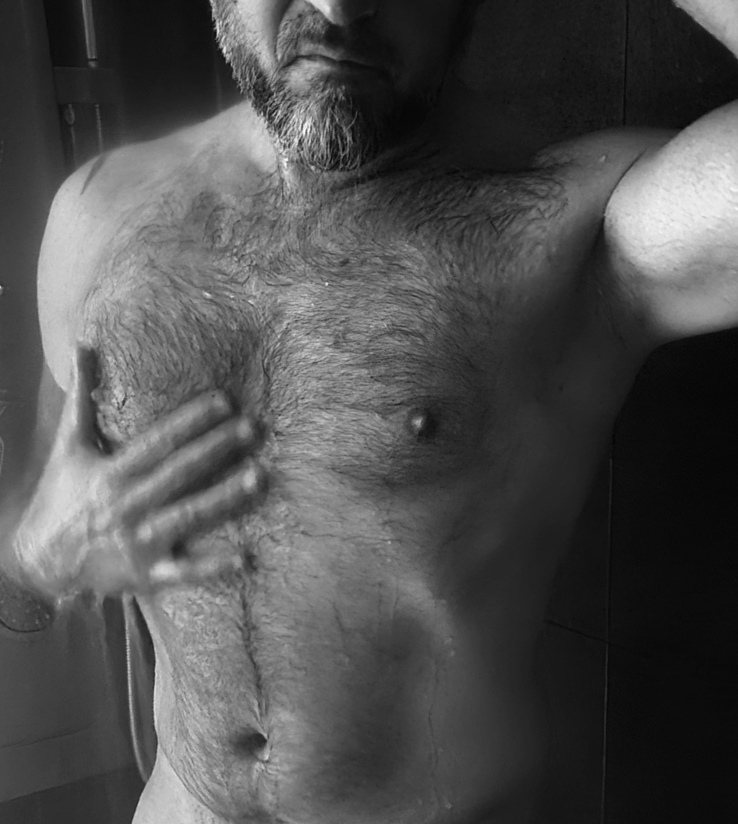 Profil de Carlu, 45 ans, Lieu gay à Bercher