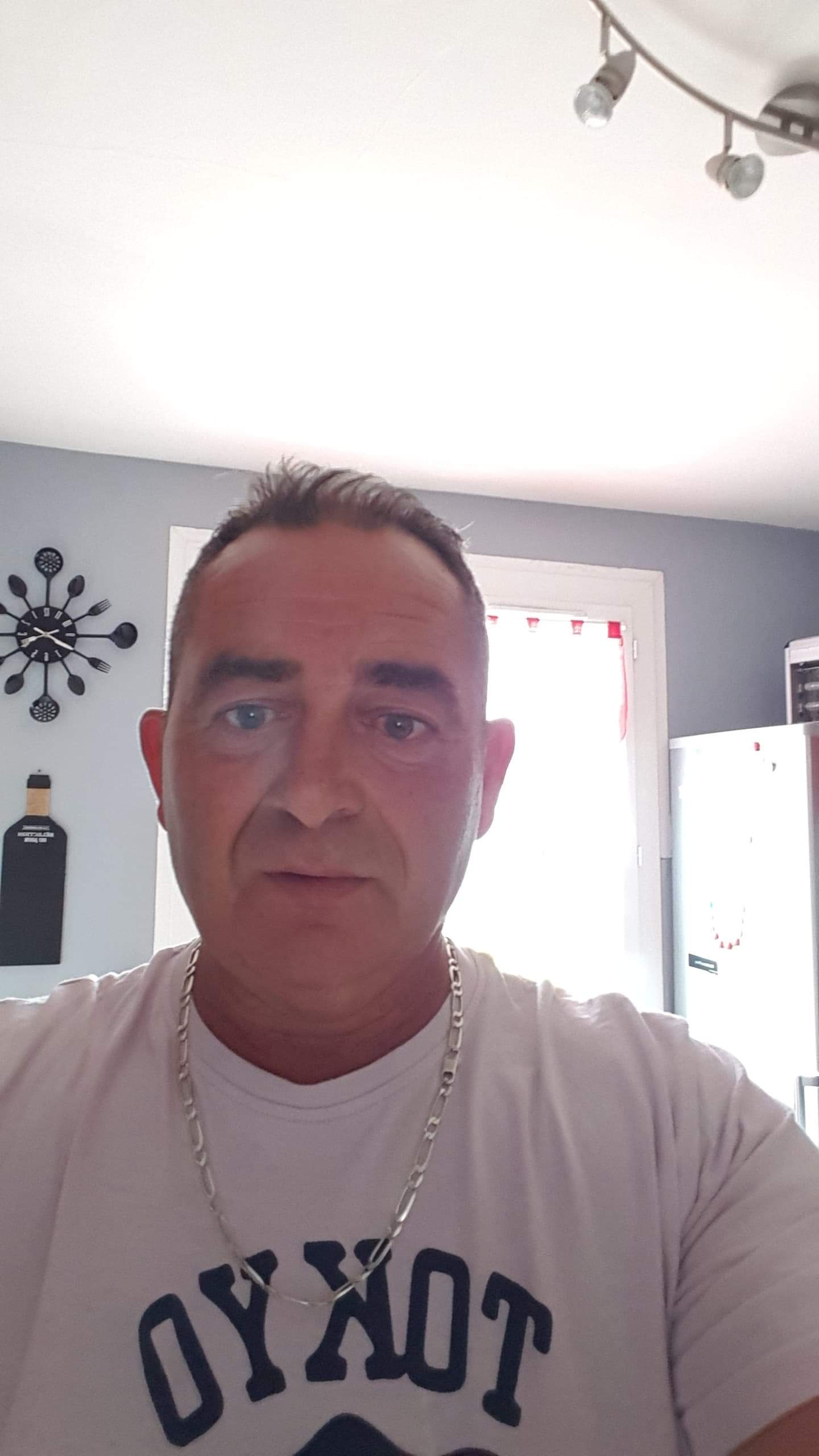 Profil de Teodor, 50 ans, Lieu gay à Provence