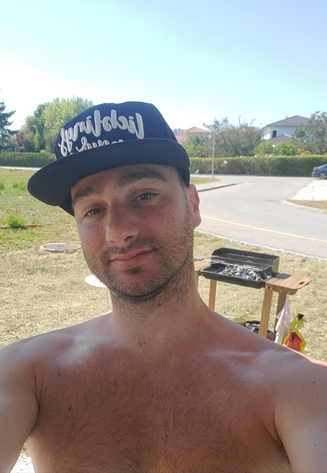 Profil de Jimmy, 40 ans, Lieu gay à Willadingen