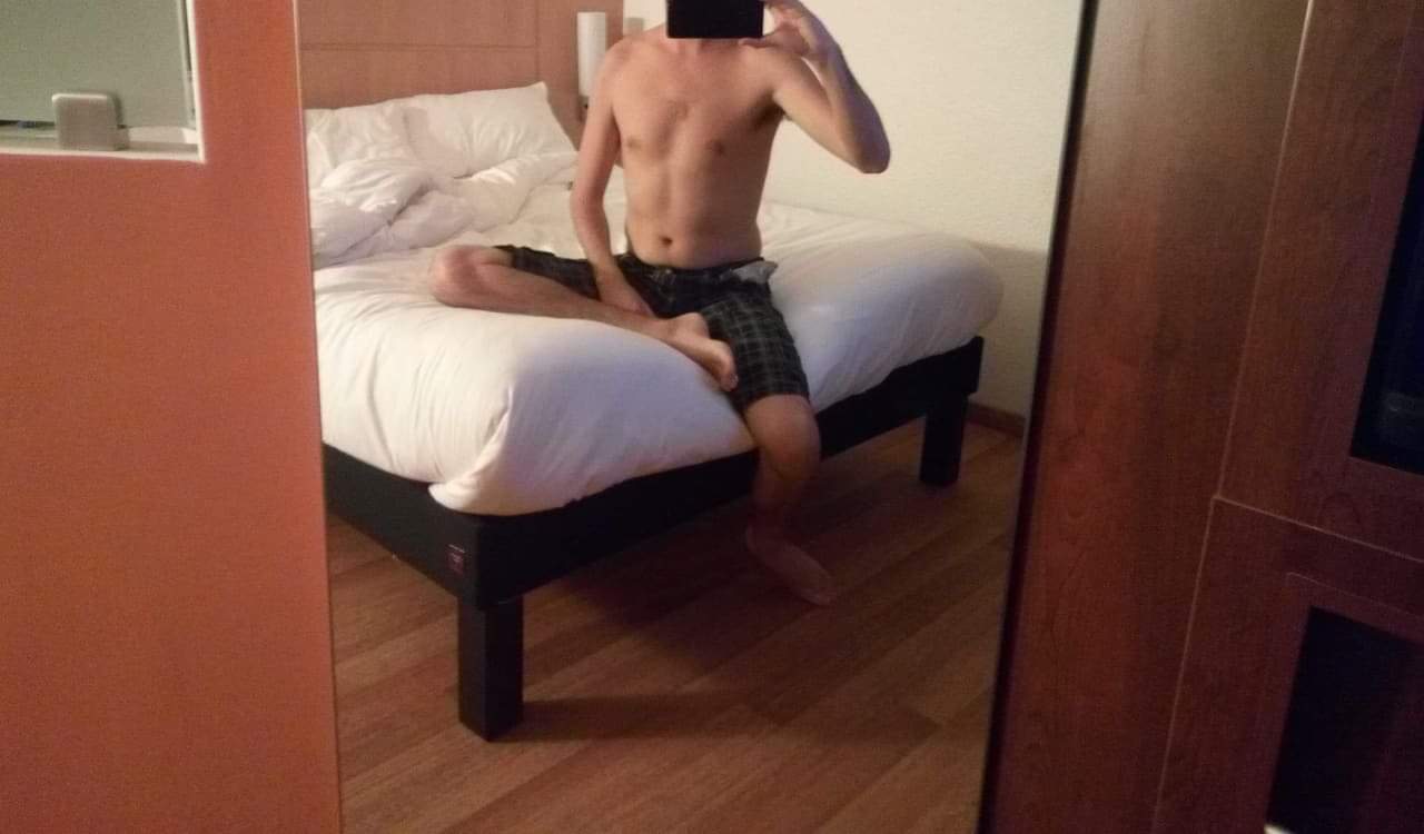 Profil de Halim, 42 ans, Lieu gay à Lüen