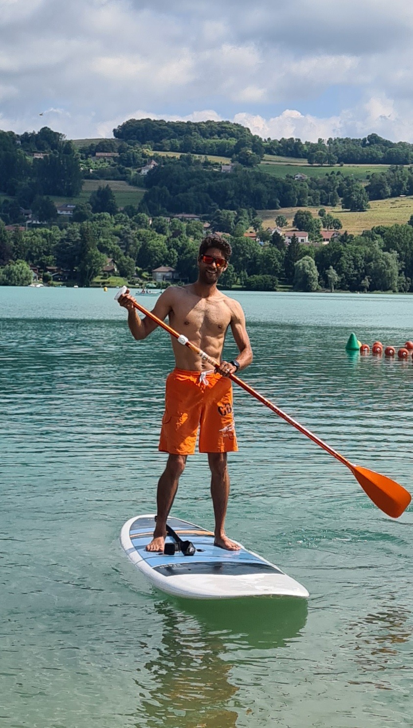 Profil de Issaga, 33 ans, Lieu gay à Oleyres