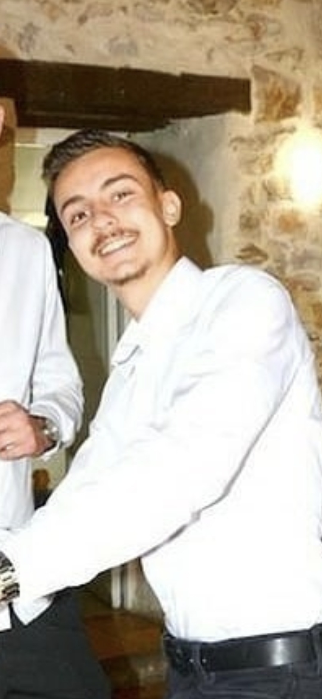 Profil de Thesee, 26 ans, Lieu gay à Châtel-St-Denis