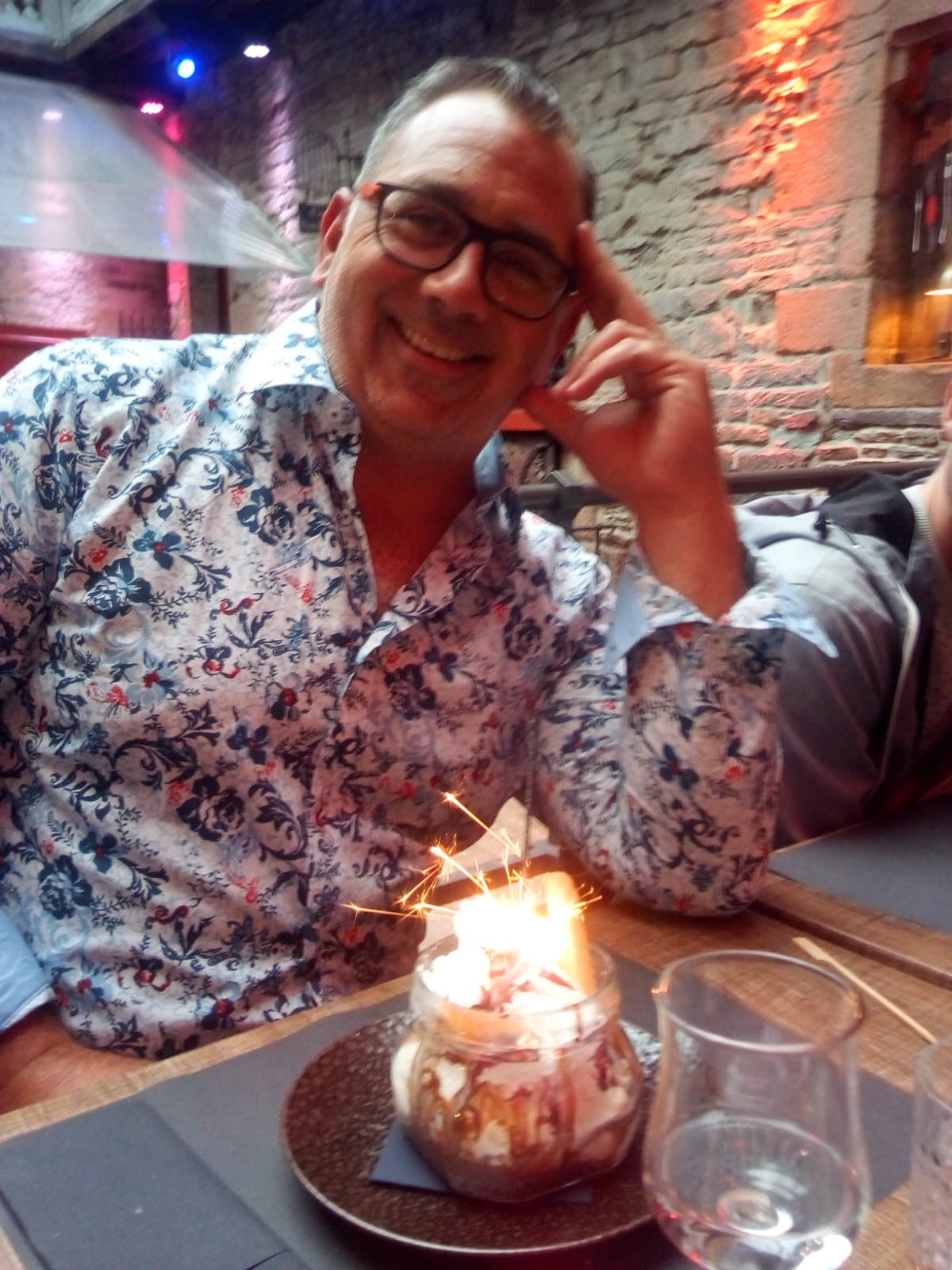 Profil de Hoan, 48 ans, Lieu gay à Port
