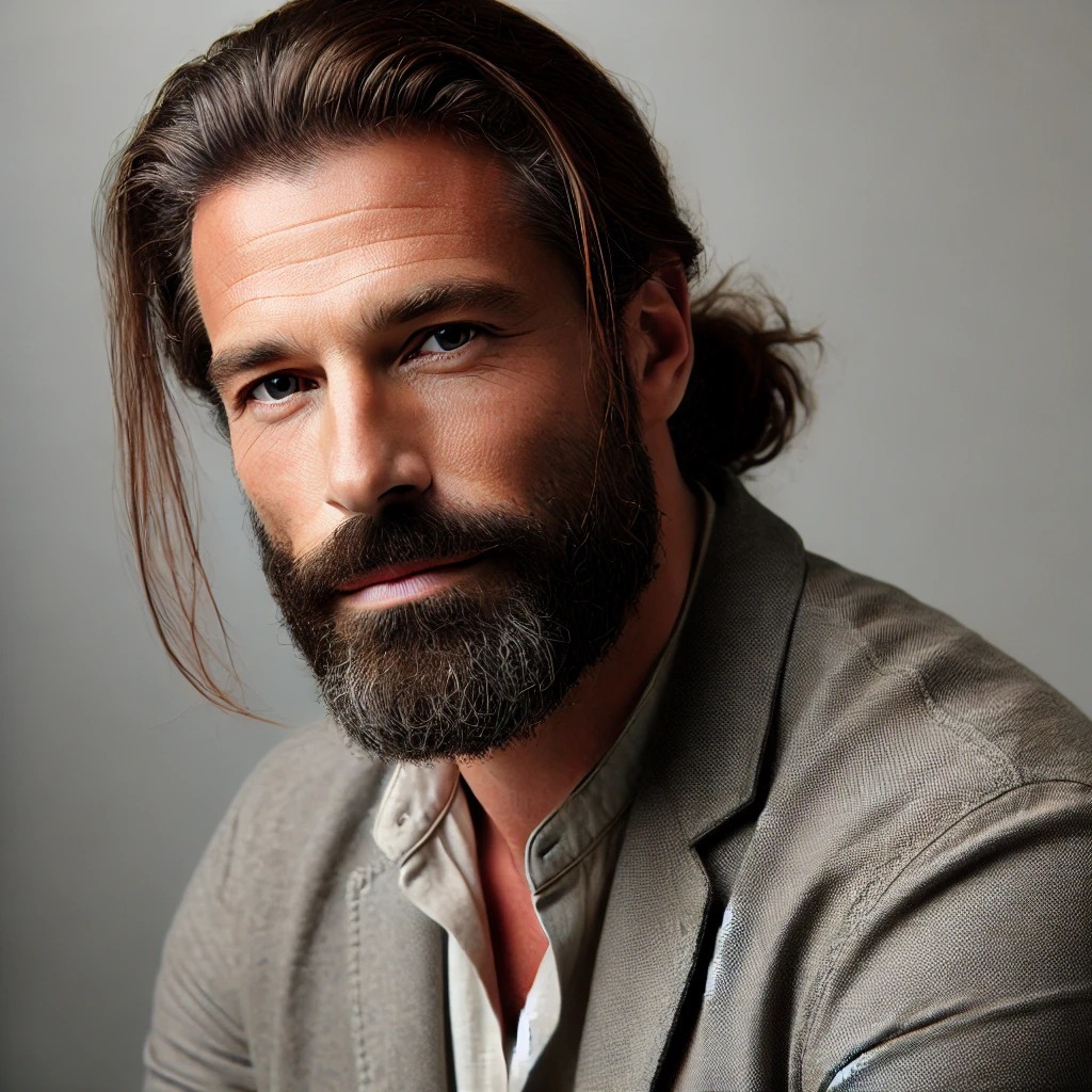Profil de Emilio, 40 ans, Lieu gay à Trub