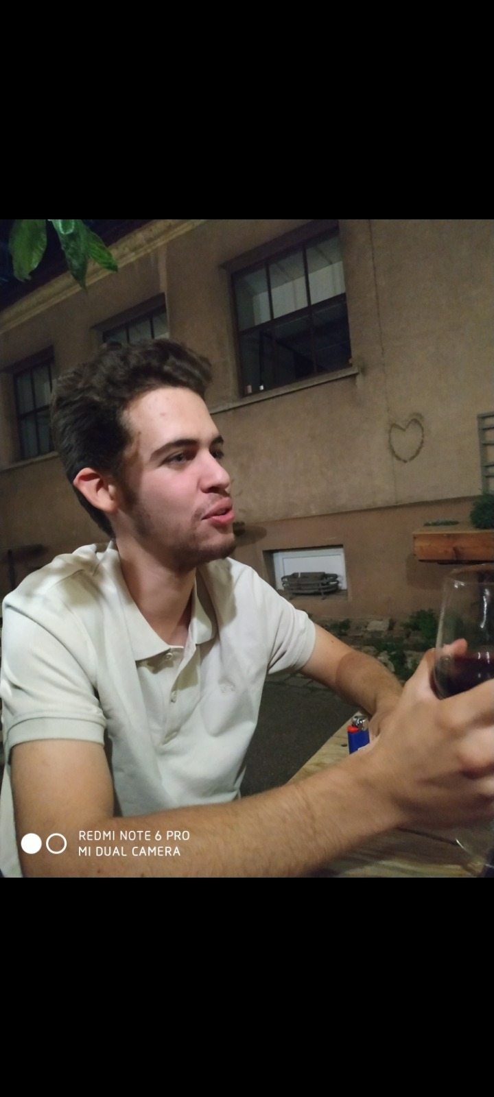 Profil de Cemil, 21 ans, Lieu gay à Perlen