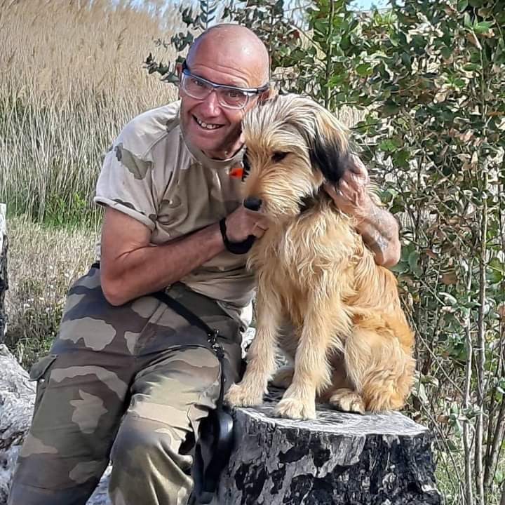 Profil de Percy, 53 ans, Lieu gay à Koppigen