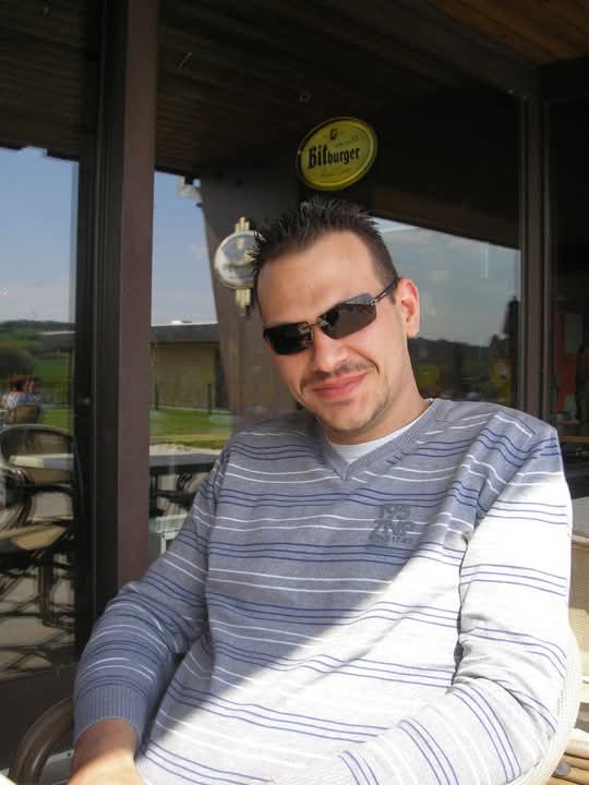 Profil de Chrisna, 44 ans, Lieu gay à Mühlethal