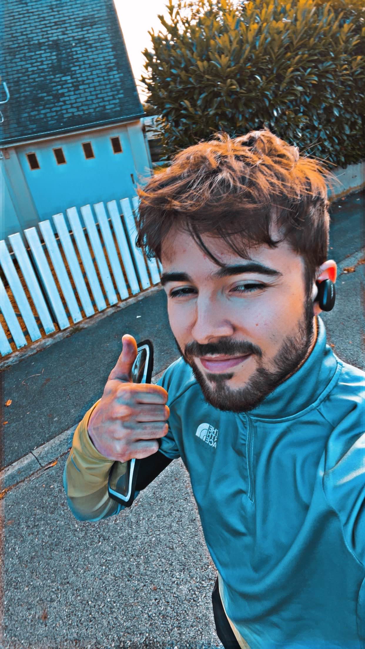 Profil de Pierre-hubert, 19 ans, Lieu gay à Tschugg
