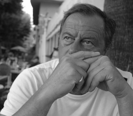 Profil de Balthazar, 51 ans, Lieu gay à Grens