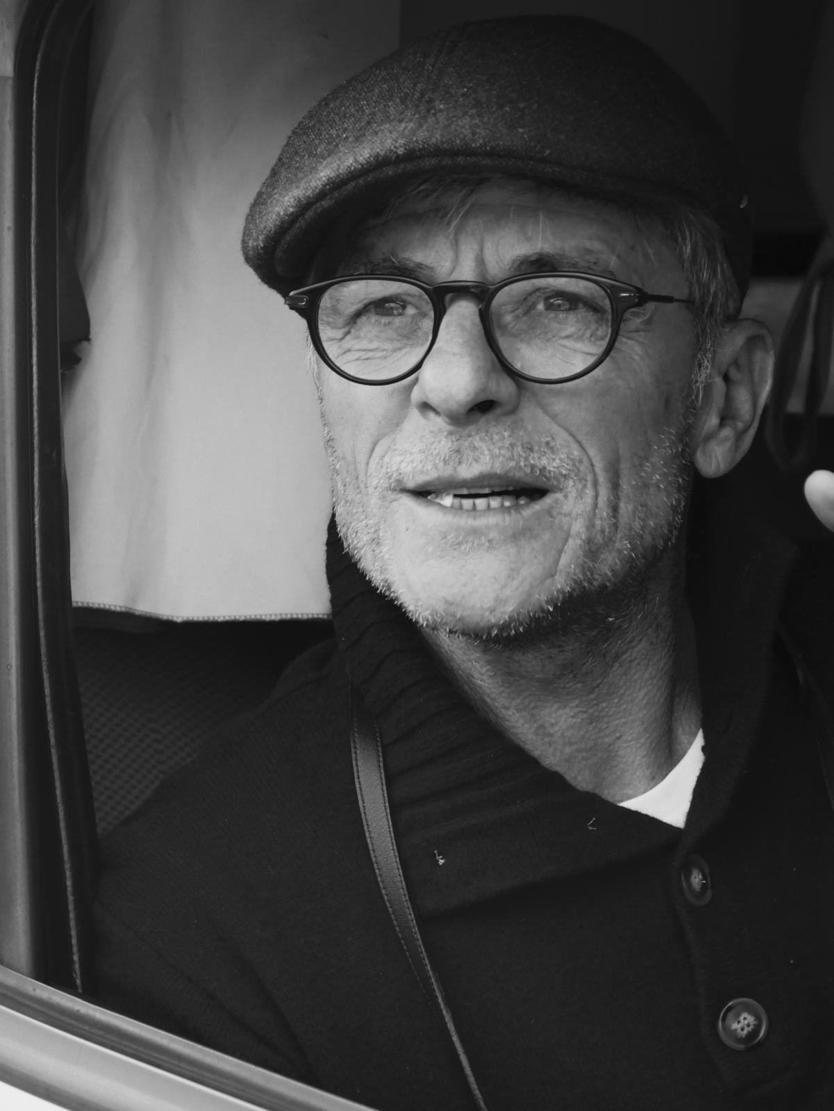 Profil de Musa, 55 ans, Lieu gay à Oberbipp