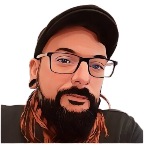 Profil de Jehiel, 43 ans, Lieu gay à Thal