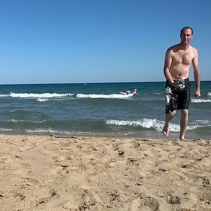 Profil de Tayson, 46 ans, Lieu gay à Lauerz