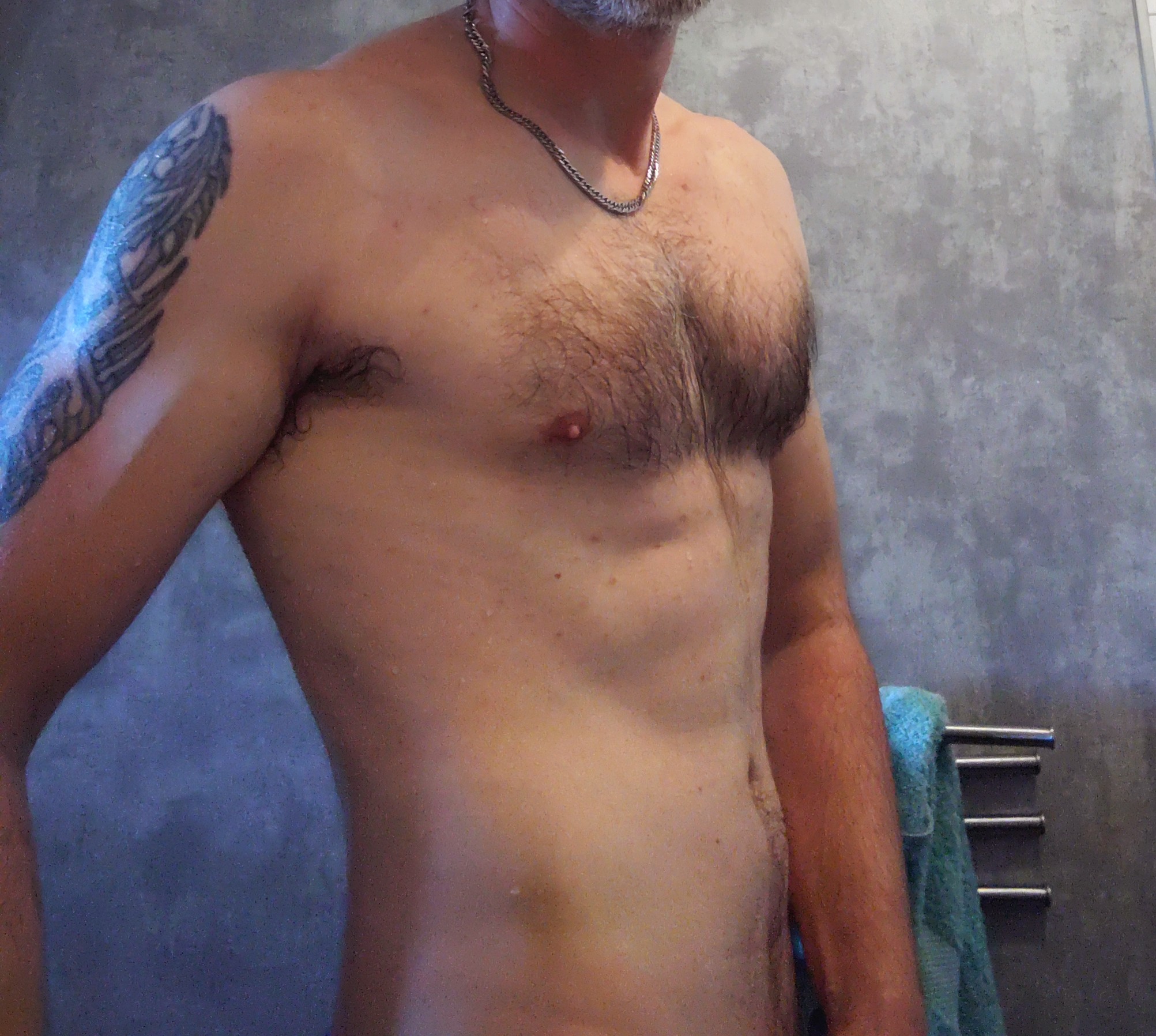 Profil de Nimrod, 36 ans, Lieu gay à Schwytz