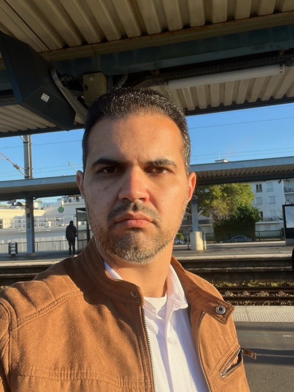 Profil de Riade, 41 ans, Lieu gay à Windisch