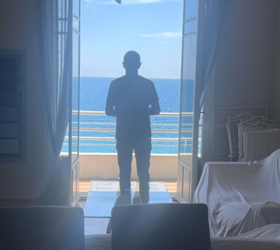 Profil de Katib, 55 ans, Lieu gay à Erde