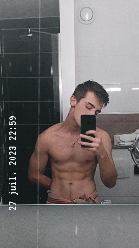 Profil de Jessime, 20 ans, Lieu gay à Bigenthal