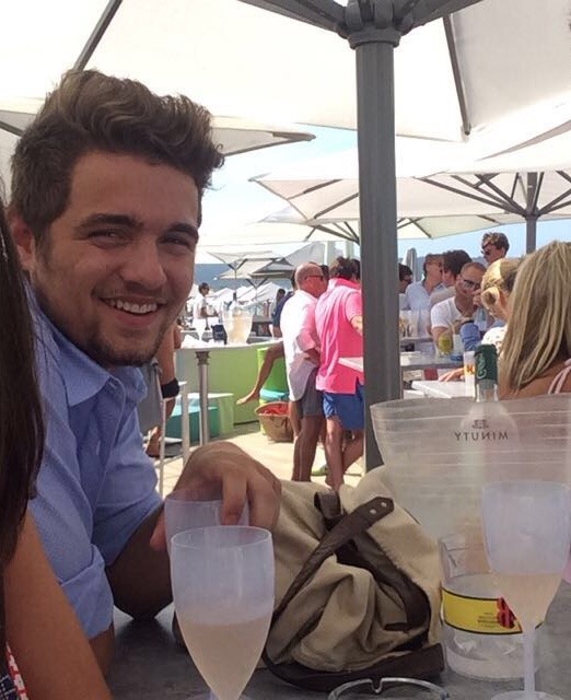 Profil de Orphee, 24 ans, Lieu gay à Siat