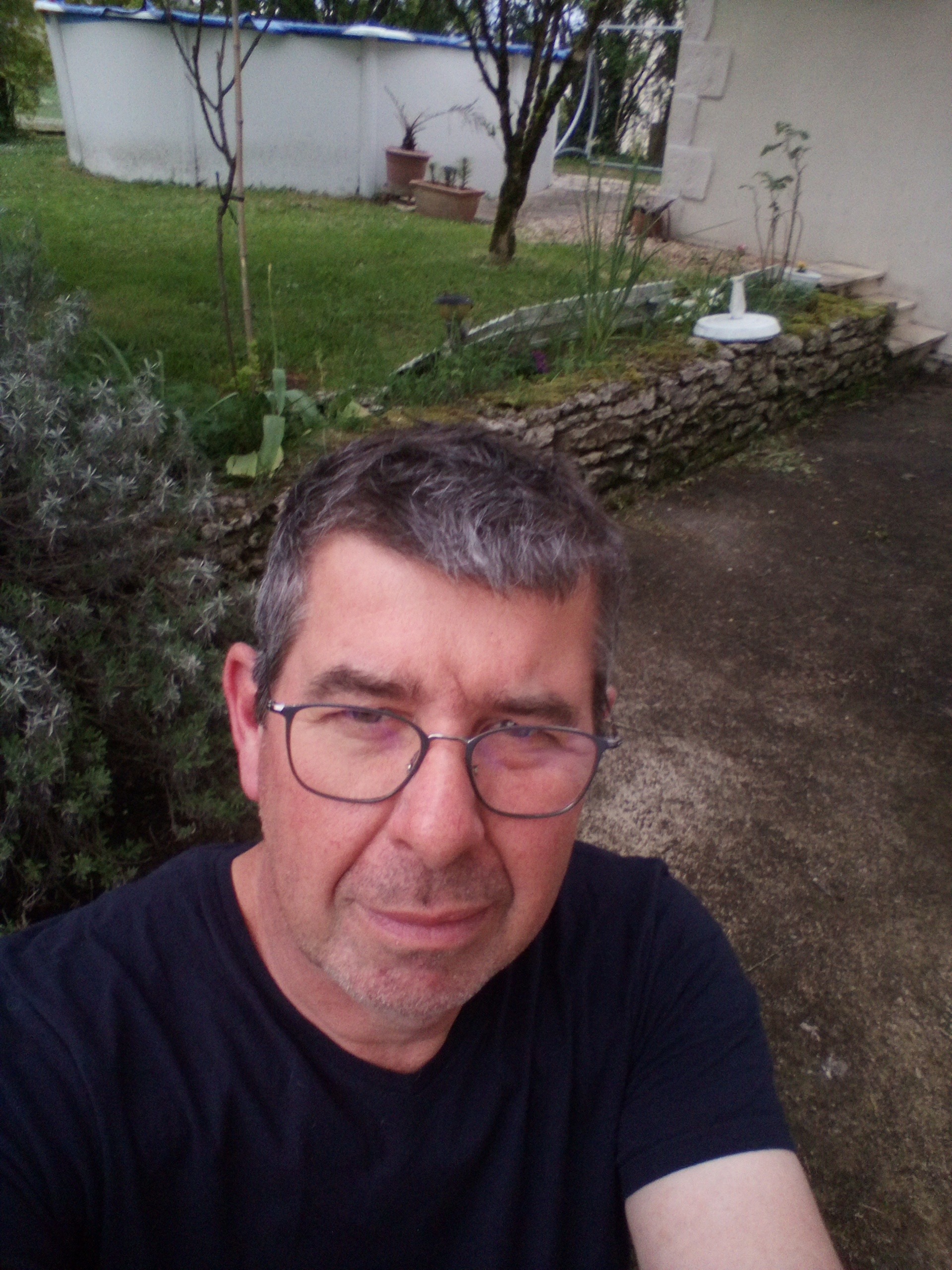 Profil de Kristopher, 55 ans, Lieu gay à Oberbipp
