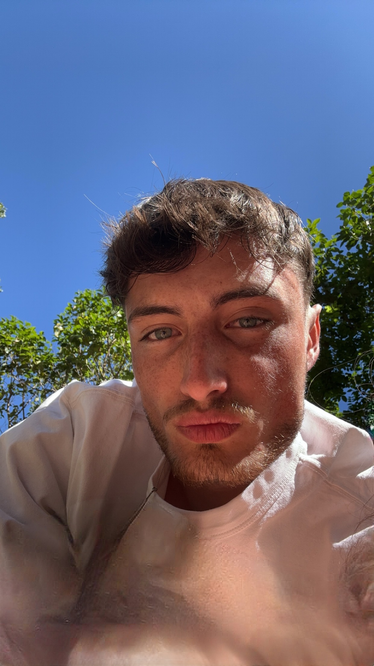 Profil de Mhamed, 26 ans, Lieu gay à Eppenberg