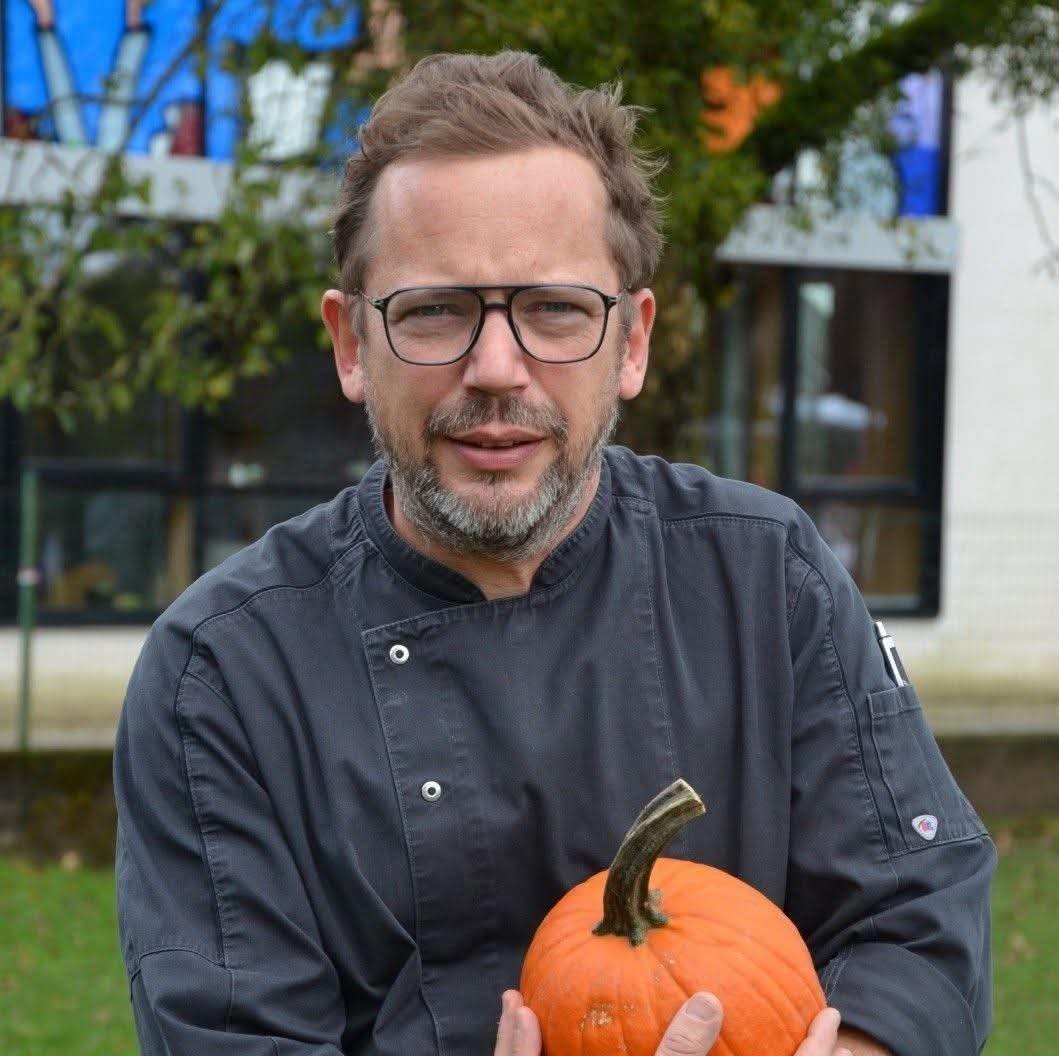 Profil de Ghali, 45 ans, Lieu gay à Worb