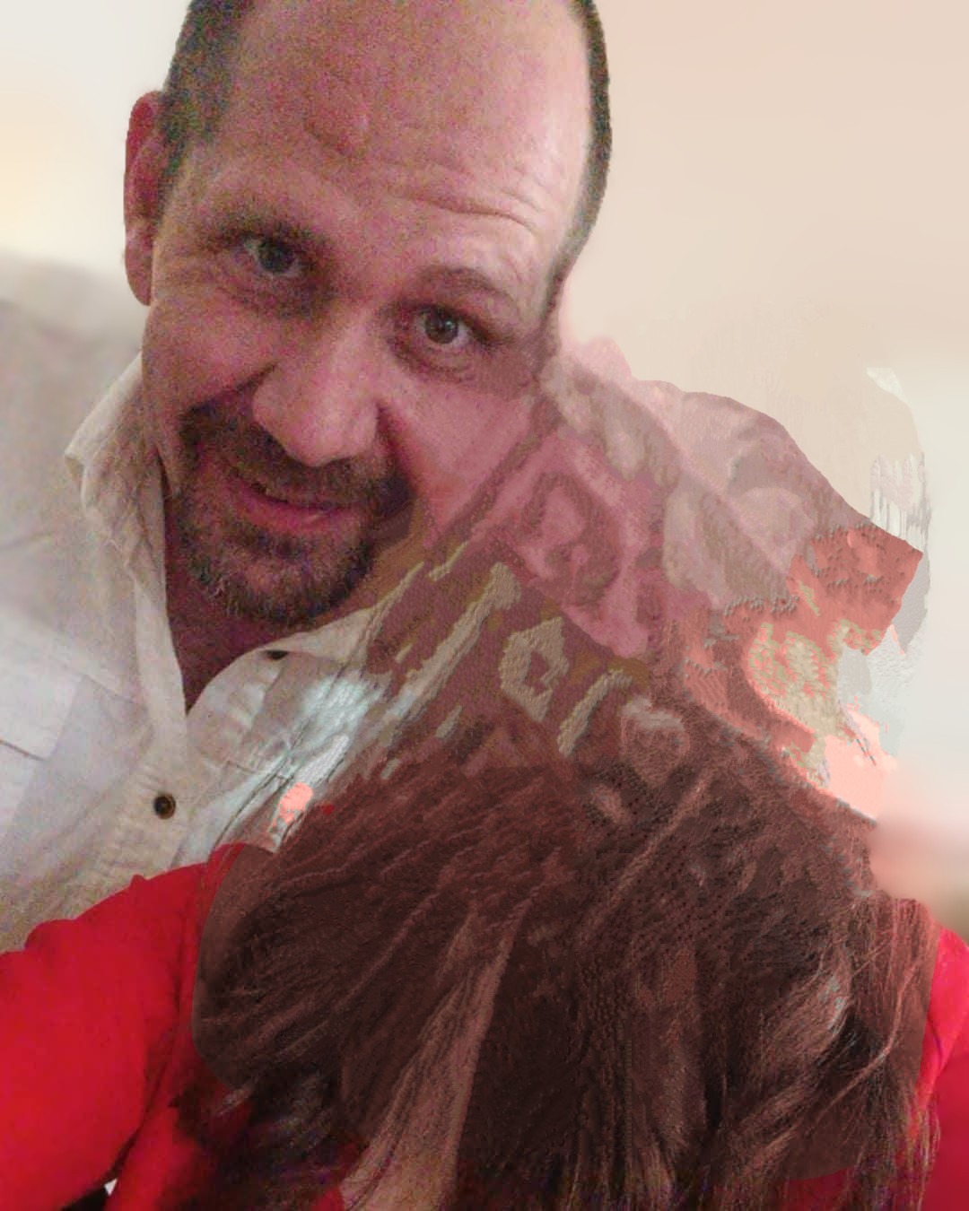 Profil de Efraim, 44 ans, Lieu gay à Bercher
