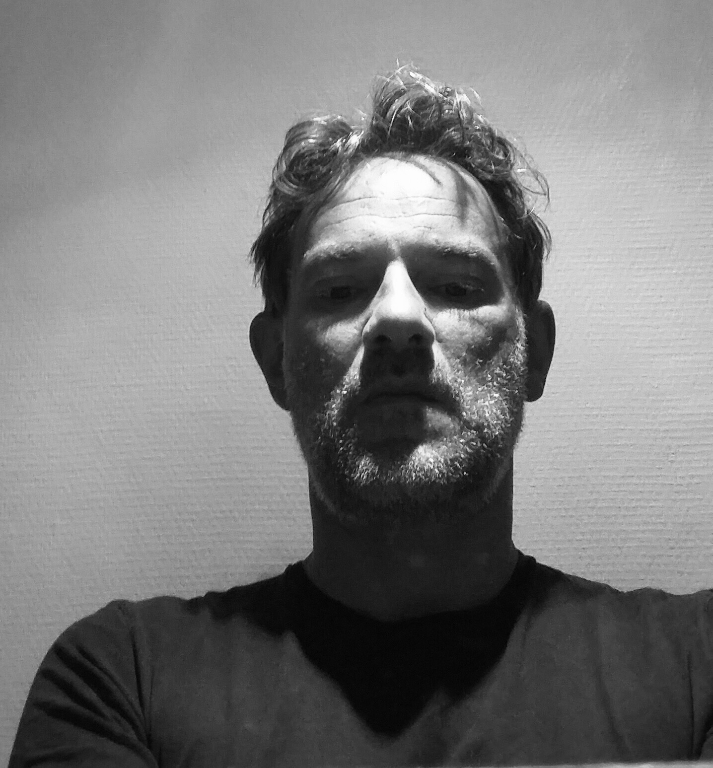 Profil de Randy, 55 ans, Lieu gay à Thal