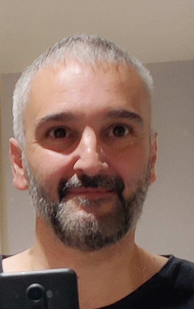 Profil de Gaethan, 48 ans, Lieu gay à Domdidier
