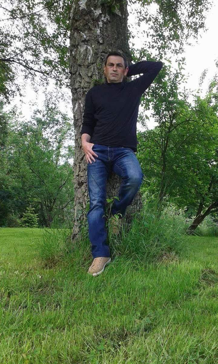Profil de Rustem, 41 ans, Lieu gay à Boltigen
